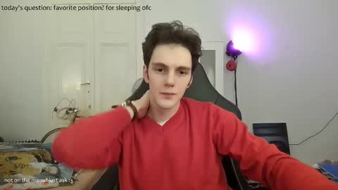 Snapshot of sa1ve chatting on 01.11.26 sa1ve online show from 01.11.26