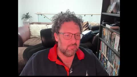 Saacs online show from 10.31.25