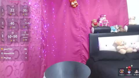 saalomee 1 online show from 10.03.25