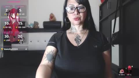 saalomee 1 online show from 01.08.26