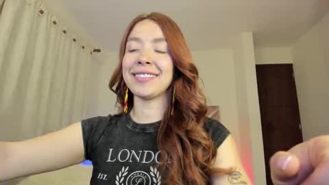 Snapshot of saamaralaiton chatting on 03.18.26 follow me on Instagram saamaralaiton online show from 03.18.26