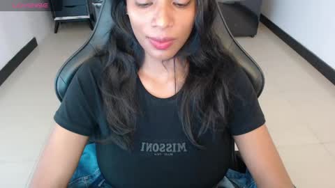 saara_ch1 online show from 04.24.26