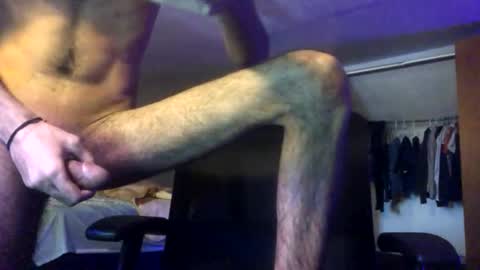 Snapshot of saasbutt chatting on 12.02.25 saasbutt online show from 12.02.25