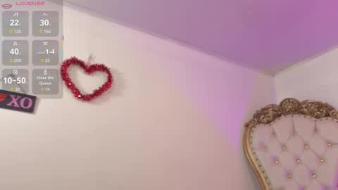 saaya_tay online show from 11.10.25