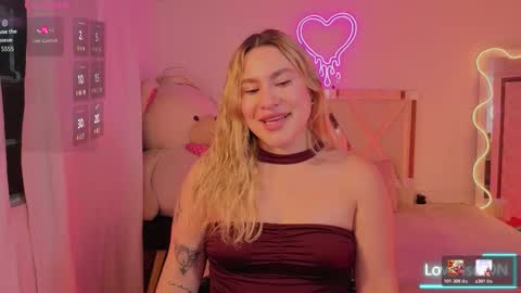 saaya_tay online show from 02.07.26