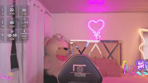 saaya_tay online show from 03.04.26