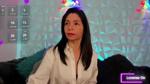 sabinadeluxe_cg online show from 12.02.25