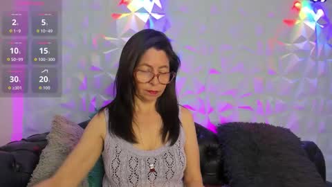 sabinadeluxe_cg online show from 12.20.25