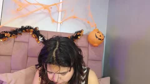 Sabina Merchetti online show from 10.22.25