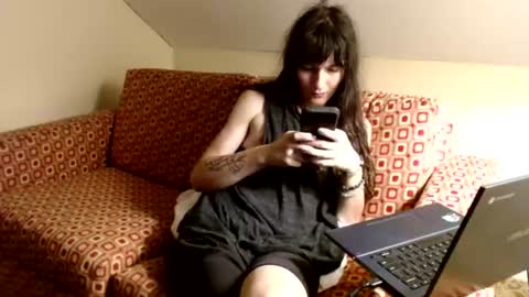Snapshot of sabinewinters chatting on 07.01.26 sabinewinters online show from 07.01.26