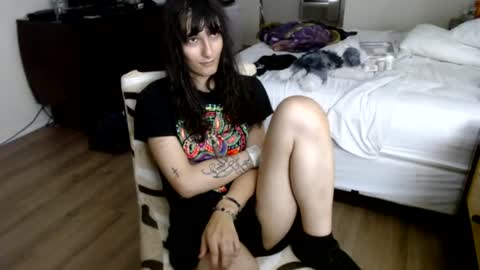 Snapshot of sabinewinters chatting on 07.21.26 sabinewinters online show from 07.21.26