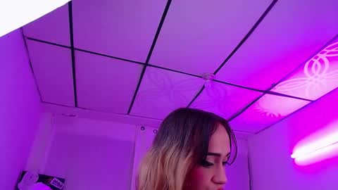 sabrina fox online show from 09.12.25