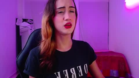 sabrina fox online show from 10.14.25