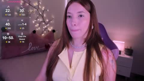 sabrina1020 online show from 11.09.25