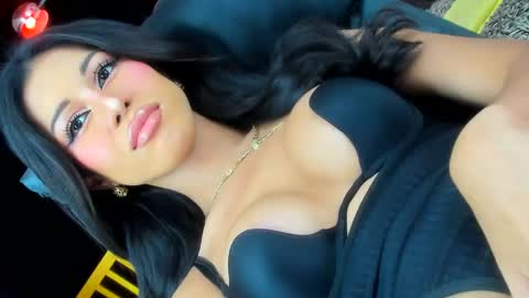 Sabrina online show from 01.11.25