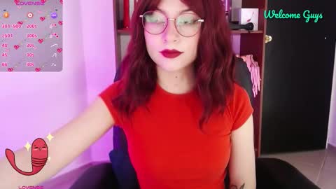 Sabrina online show from 11.17.25