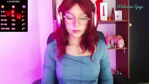 Sabrina online show from 01.11.26