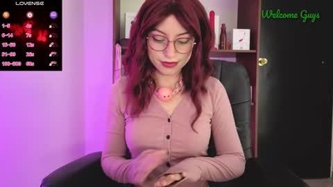 Sabrina online show from 02.16.26