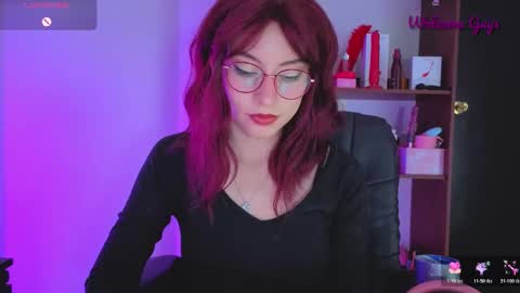 Sabrina online show from 03.17.26