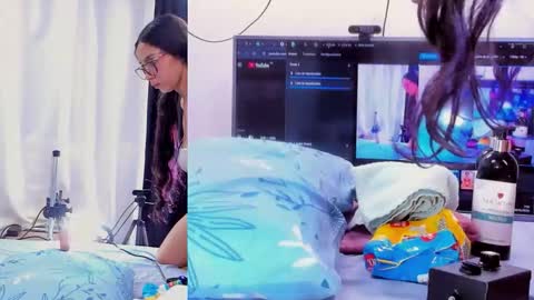 Sabrina Adams online show from 01.19.26