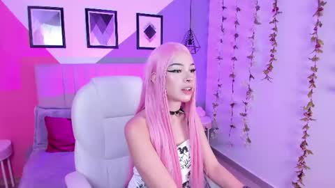 Sabrina online show from 07.08.26