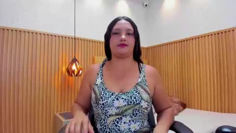 Snapshot of sabrina_bosco chatting on 06.24.26 SABRINA online show from 06.24.26