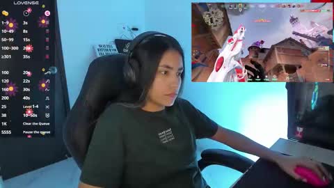 Angie  online show from 10.28.25