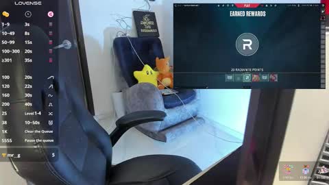 Angie  online show from 02.06.26