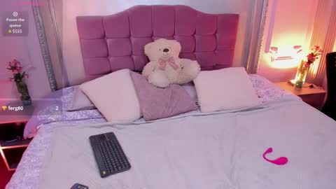 Sabrinaaa  online show from 03.03.26