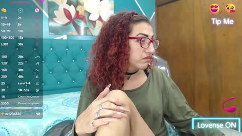 SABRINA online show from 02.07.25