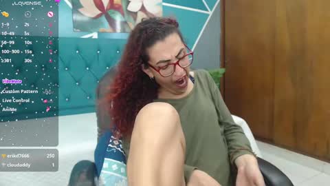 SABRINA online show from 02.22.25