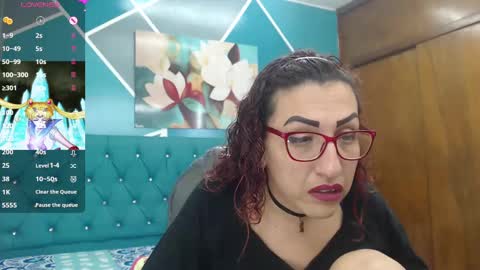 SABRINA online show from 02.26.25