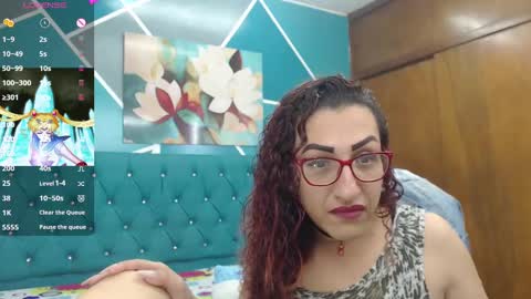 SABRINA online show from 03.09.25