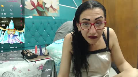 SABRINA online show from 09.13.25