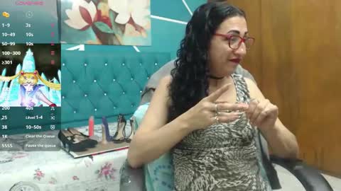 SABRINA online show from 09.24.25