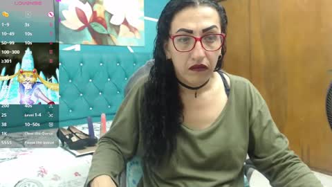 SABRINA online show from 10.05.25