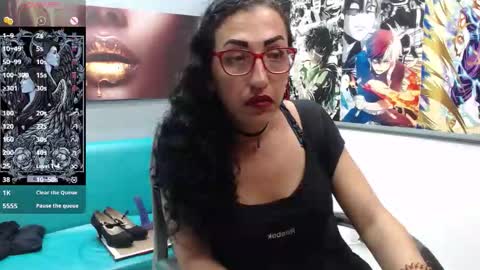 SABRINA online show from 11.26.25