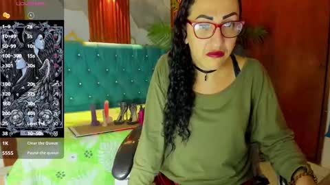 SABRINA online show from 11.30.25