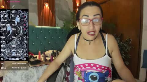 SABRINA online show from 01.09.26