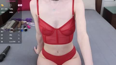 Sabrina online show from 02.24.25