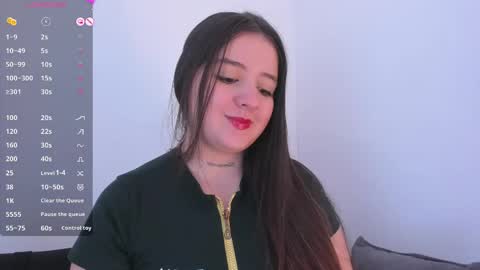 Snapshot of sabrina_lennox chatting on 06.04.26 Sabrina Maria online show from 06.04.26