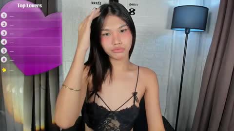 Nadine online show from 12.20.24