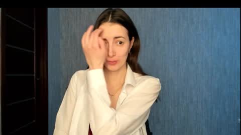 sabrina_mur online show from 01.13.26