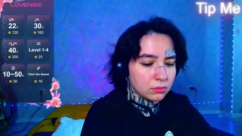 Lilith Solar online show from 02.17.25