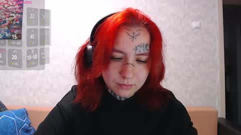 Lilith Solar online show from 02.11.26