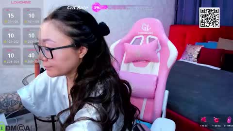 GMT7TueWedThuFriSatSun 0100am-0700am online show from 02.23.26