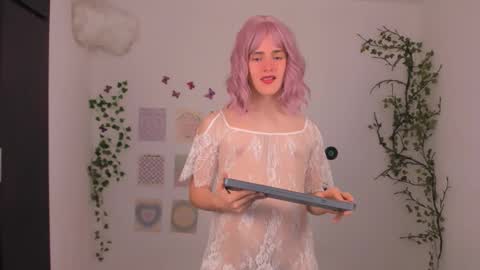 sabrina_velvet online show from 09.21.25