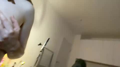 SabrinaDaniel online show from 01.23.25