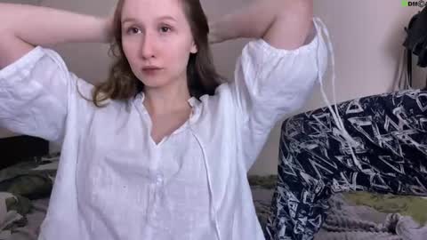 Snapshot of sabrinaanddaniel chatting on 03.29.26 SabrinaDaniel online show from 03.29.26