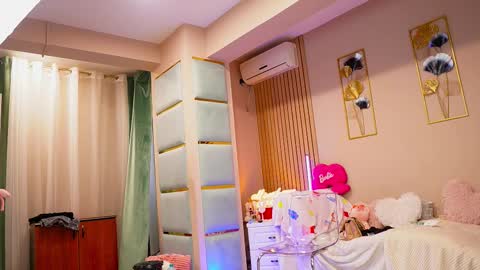 SabrinaJade online show from 02.03.26